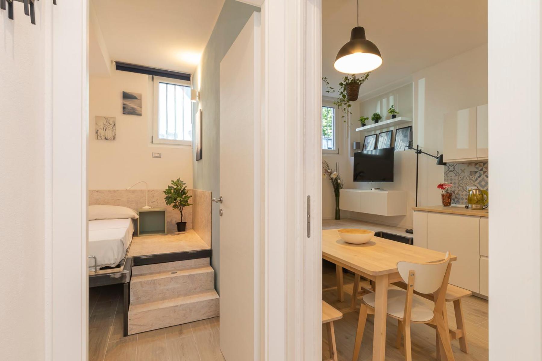 Sweet Apartment - Grazioli 1 Milan Exterior photo