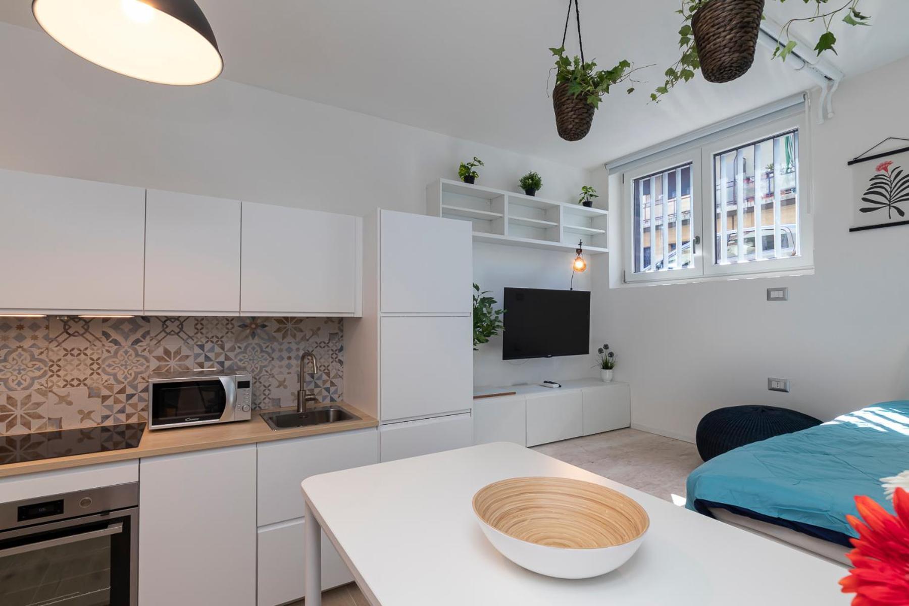 Sweet Apartment - Grazioli 1 Milan Exterior photo